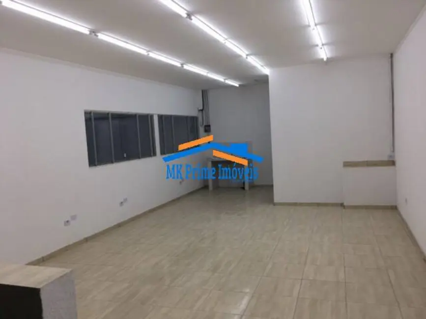 Foto 5 de Armazém / Galpão para alugar, 307m2 em Jaguaribe, Osasco - SP