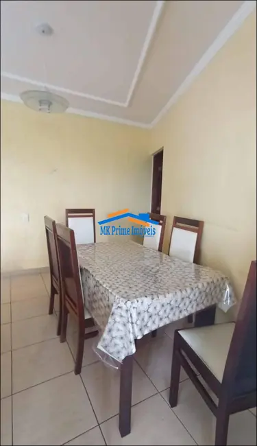 Foto 6 de Casa com 3 quartos à venda, 112m2 em Jaguaribe, Osasco - SP