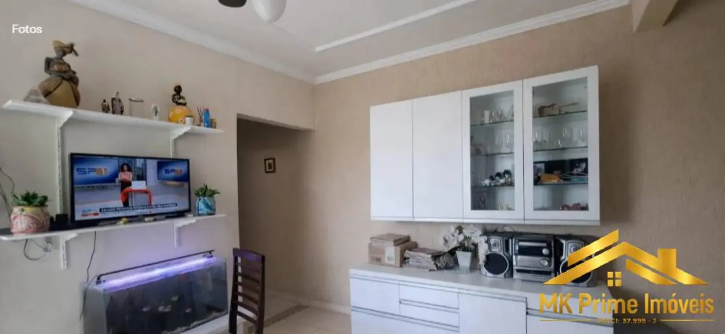 Foto 6 de Casa com 3 quartos à venda, 112m2 em Jaguaribe, Osasco - SP
