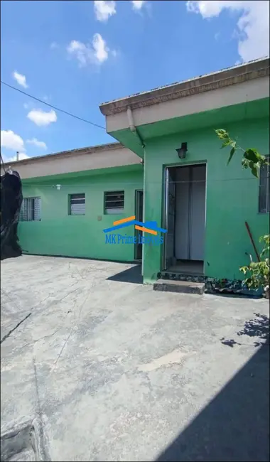 Foto 3 de Casa com 3 quartos à venda, 112m2 em Jaguaribe, Osasco - SP