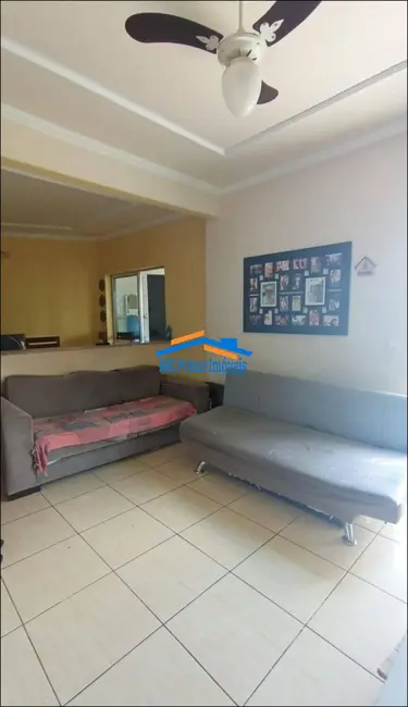 Foto 4 de Casa com 3 quartos à venda, 112m2 em Jaguaribe, Osasco - SP