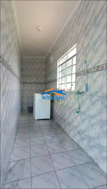 Foto 9 de Casa com 3 quartos à venda, 112m2 em Jaguaribe, Osasco - SP