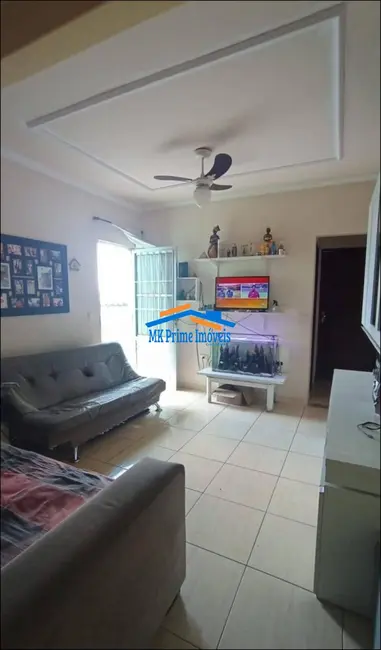 Foto 5 de Casa com 3 quartos à venda, 112m2 em Jaguaribe, Osasco - SP