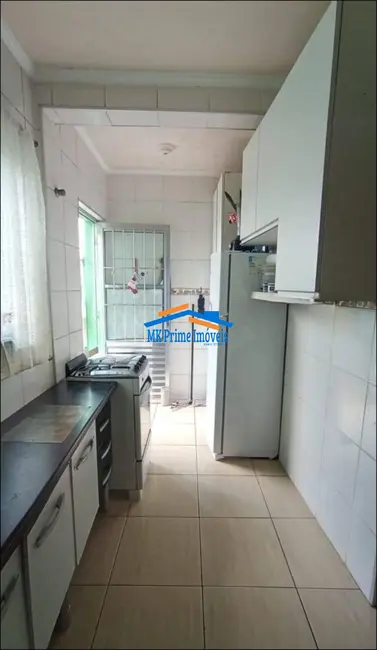 Foto 8 de Casa com 3 quartos à venda, 112m2 em Jaguaribe, Osasco - SP