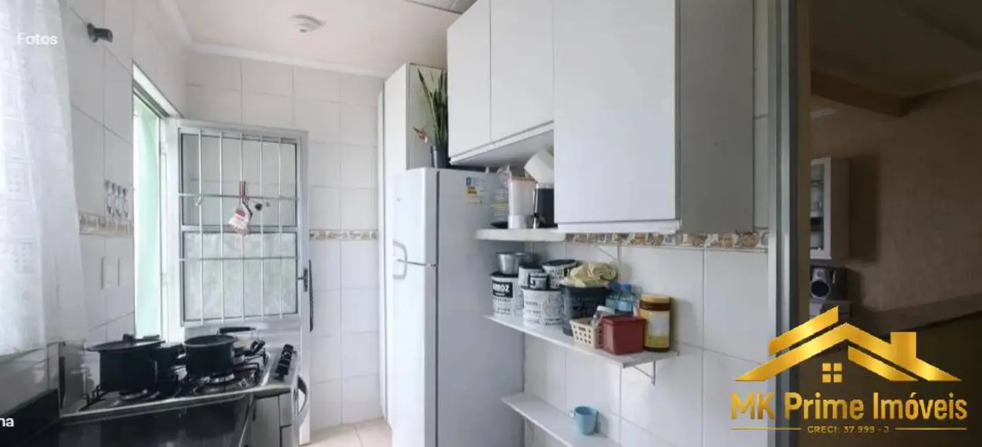 Foto 8 de Casa com 3 quartos à venda, 112m2 em Jaguaribe, Osasco - SP
