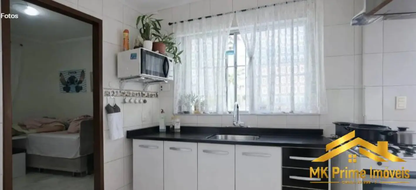 Foto 9 de Casa com 3 quartos à venda, 112m2 em Jaguaribe, Osasco - SP