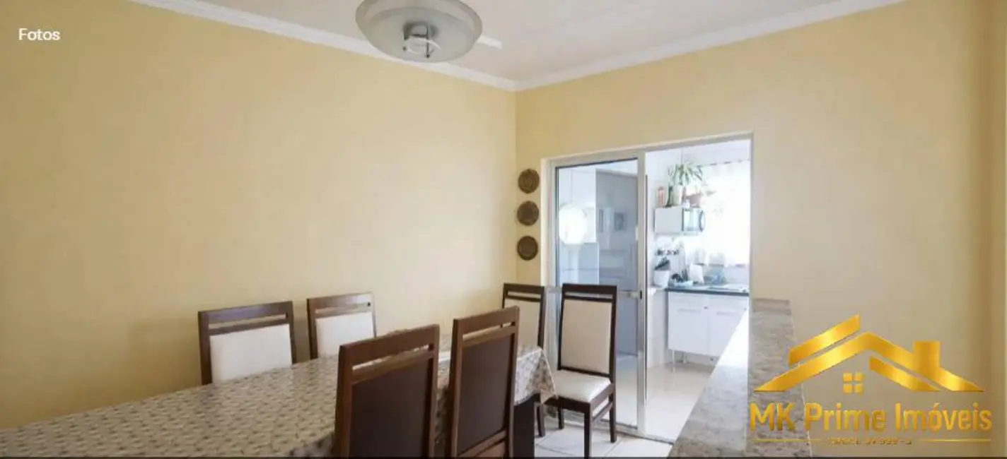 Foto 7 de Casa com 3 quartos à venda, 112m2 em Jaguaribe, Osasco - SP