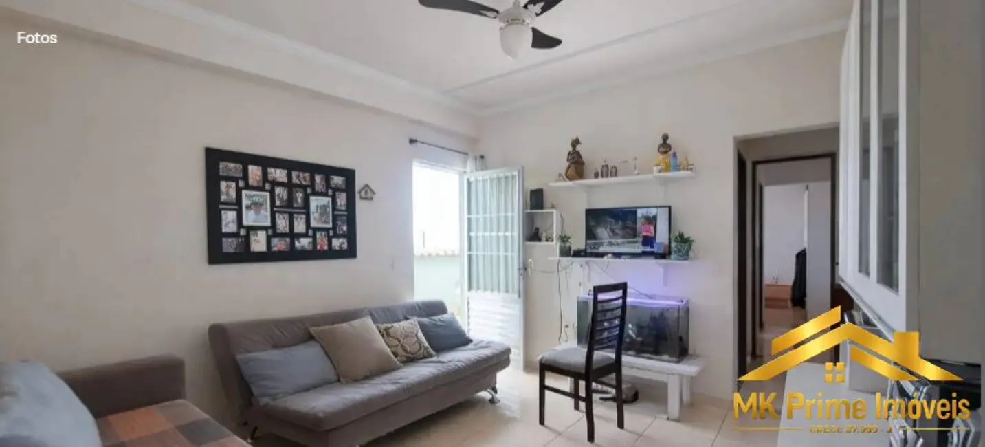 Foto 4 de Casa com 3 quartos à venda, 112m2 em Jaguaribe, Osasco - SP