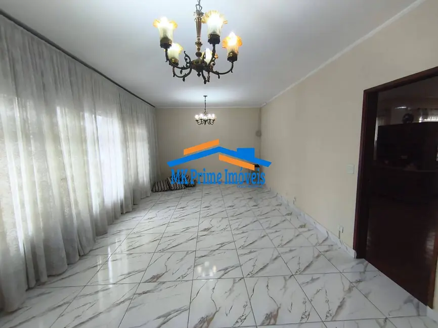Foto 4 de Sobrado com 3 quartos à venda, 262m2 em Vila Osasco, Osasco - SP