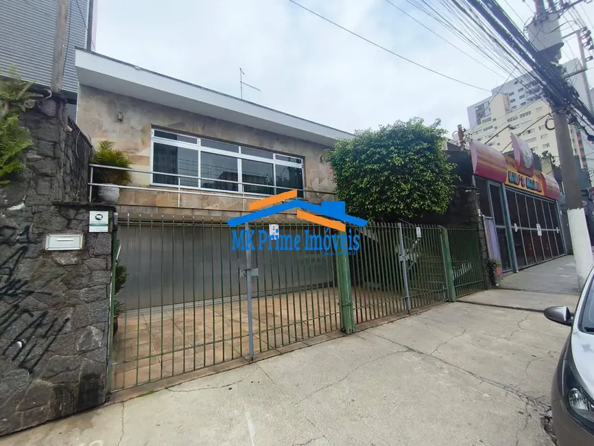 Foto 2 de Sobrado com 3 quartos à venda, 262m2 em Vila Osasco, Osasco - SP