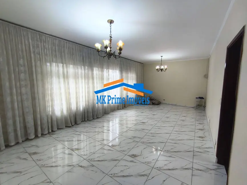 Foto 6 de Sobrado com 3 quartos à venda, 262m2 em Vila Osasco, Osasco - SP