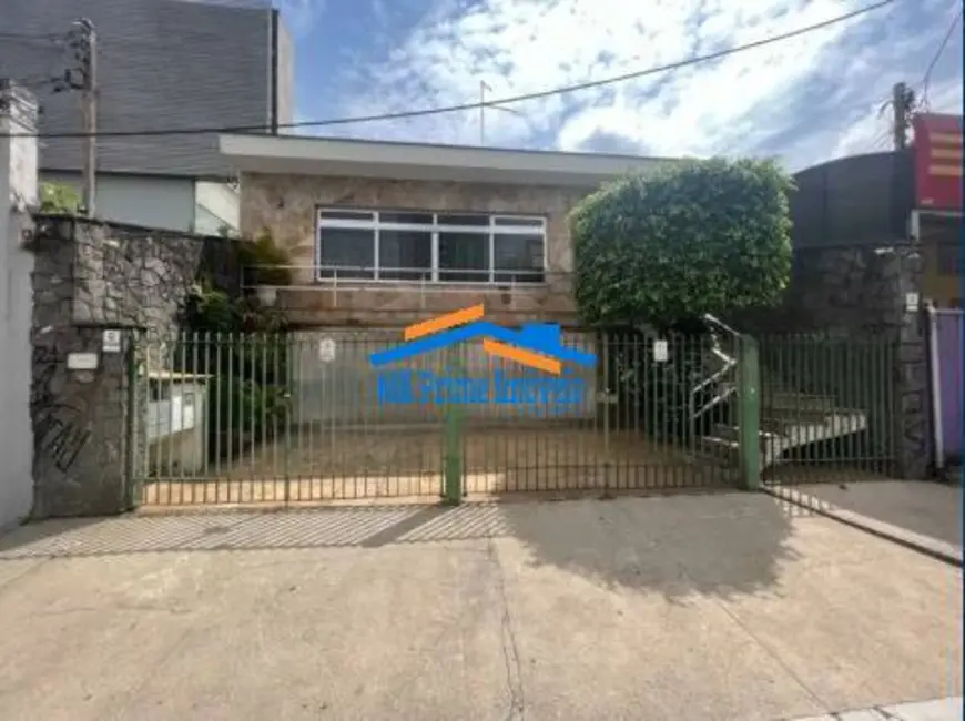Foto 1 de Sobrado com 3 quartos à venda, 262m2 em Vila Osasco, Osasco - SP