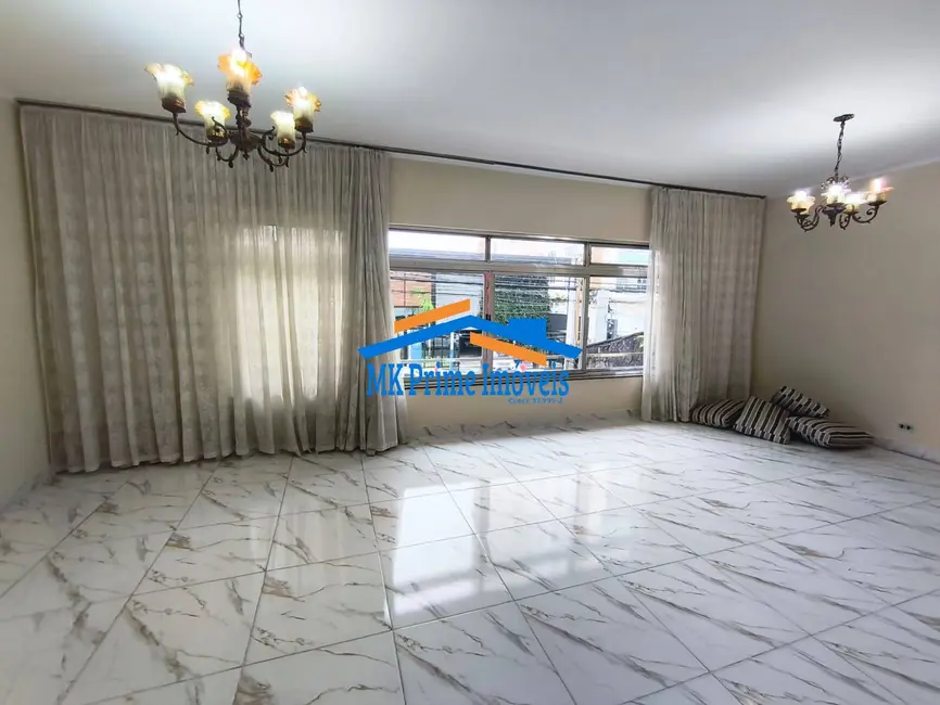 Foto 3 de Sobrado com 3 quartos à venda, 262m2 em Vila Osasco, Osasco - SP