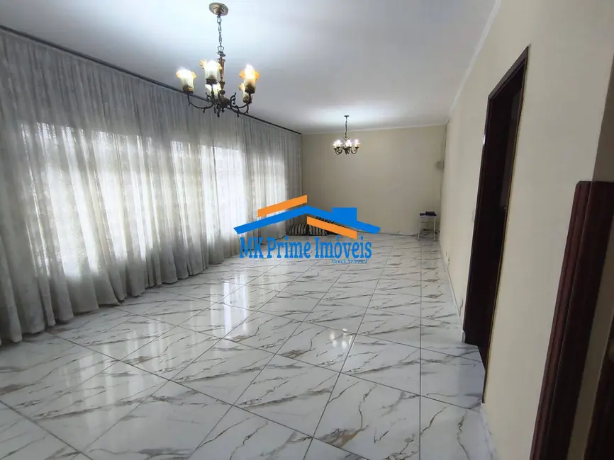 Foto 5 de Sobrado com 3 quartos à venda, 262m2 em Vila Osasco, Osasco - SP