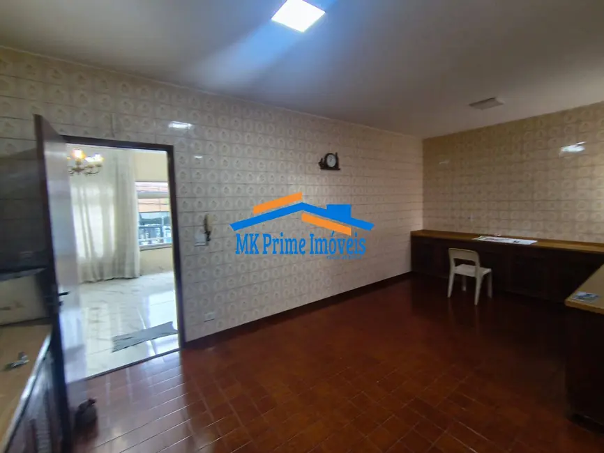 Foto 7 de Sobrado com 3 quartos à venda, 262m2 em Vila Osasco, Osasco - SP