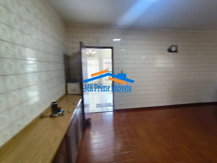 Foto 9 de Sobrado com 3 quartos à venda, 262m2 em Vila Osasco, Osasco - SP