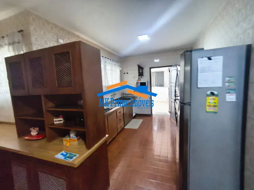 Foto 8 de Sobrado com 3 quartos à venda, 262m2 em Vila Osasco, Osasco - SP