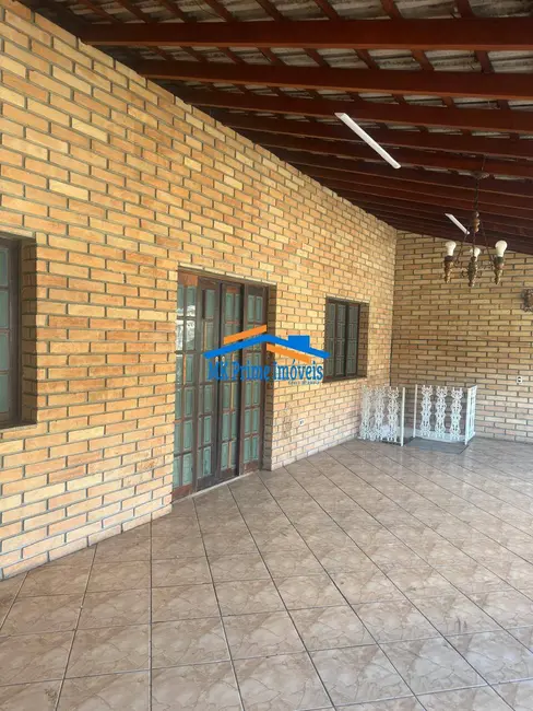 Foto 8 de Casa com 6 quartos à venda, 423m2 em Bela Vista, Osasco - SP