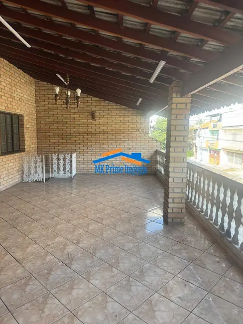Foto 7 de Casa com 6 quartos à venda, 423m2 em Bela Vista, Osasco - SP