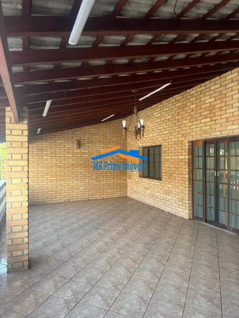 Foto 5 de Casa com 6 quartos à venda, 423m2 em Bela Vista, Osasco - SP
