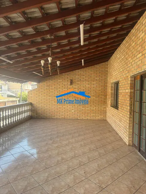Foto 2 de Casa com 6 quartos à venda, 423m2 em Bela Vista, Osasco - SP