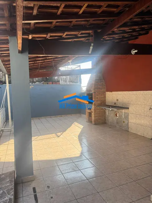 Foto 6 de Casa com 6 quartos à venda, 423m2 em Bela Vista, Osasco - SP