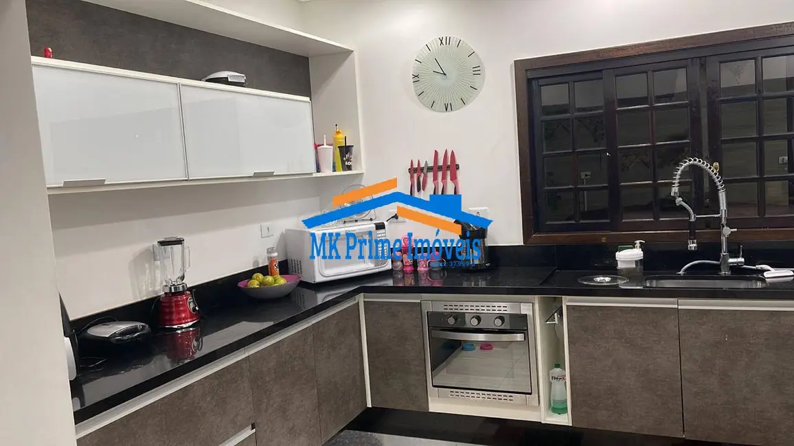 Casa de Condomínio com 3 quartos à venda, 500m2 em Jardim Peri, São Paulo - SP - imagem 5 Foto 5 de Casa de Condomínio com 3 quartos à venda, 500m2 em Jardim Peri, São Paulo - SP