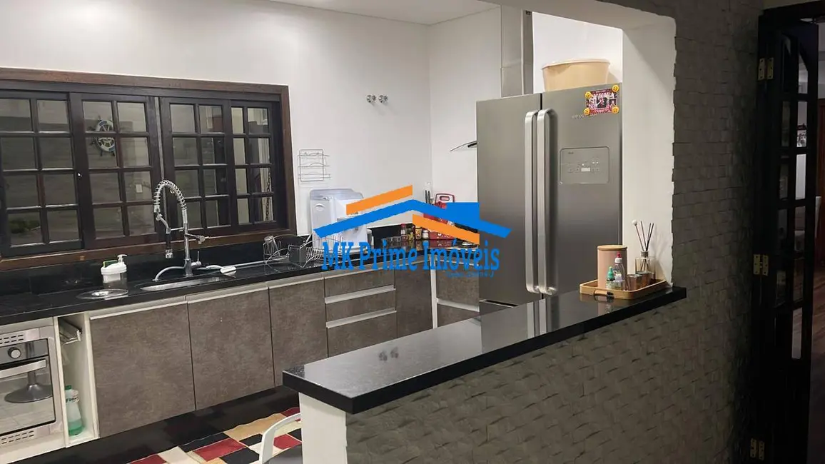 Casa de Condomínio com 3 quartos à venda, 500m2 em Jardim Peri, São Paulo - SP - imagem 6 Foto 6 de Casa de Condomínio com 3 quartos à venda, 500m2 em Jardim Peri, São Paulo - SP