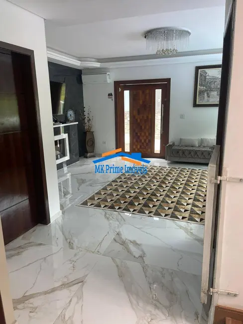 Casa de Condomínio com 3 quartos à venda, 500m2 em Jardim Peri, São Paulo - SP - imagem 1 Foto 1 de Casa de Condomínio com 3 quartos à venda, 500m2 em Jardim Peri, São Paulo - SP