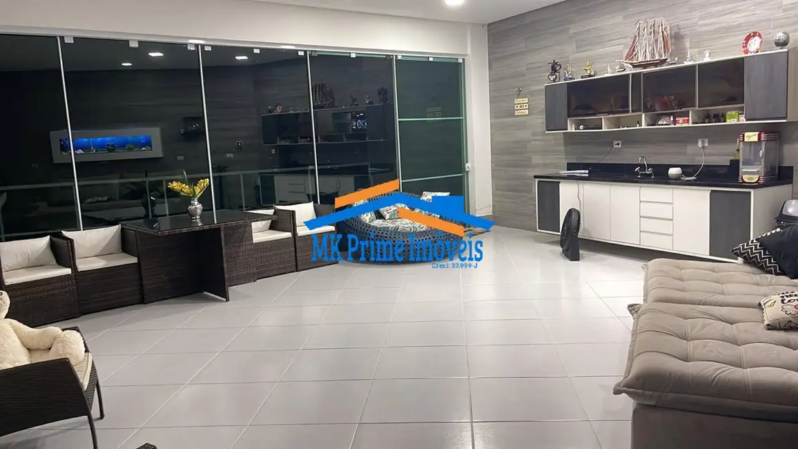 Casa de Condomínio com 3 quartos à venda, 500m2 em Jardim Peri, São Paulo - SP - imagem 4 Foto 4 de Casa de Condomínio com 3 quartos à venda, 500m2 em Jardim Peri, São Paulo - SP