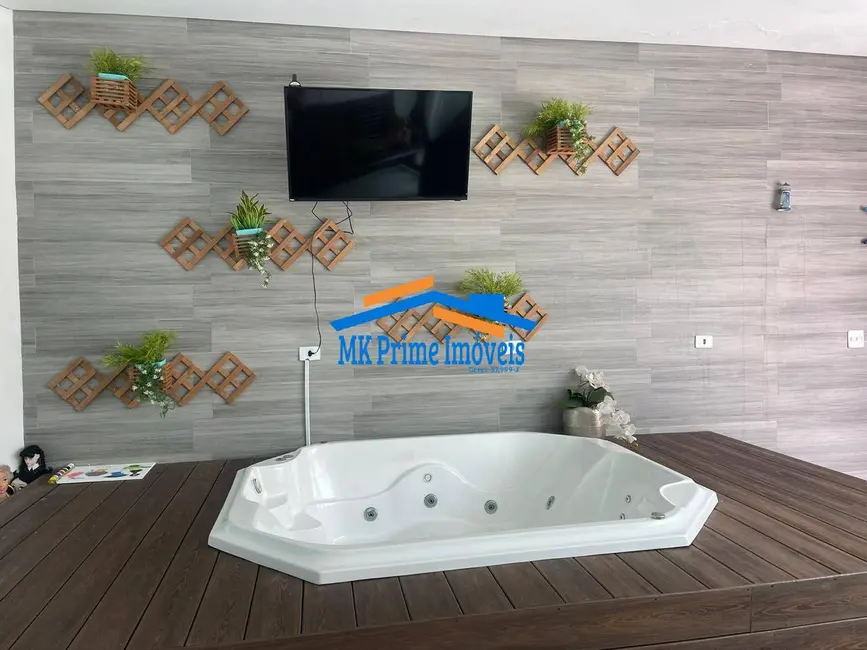 Casa de Condomínio com 3 quartos à venda, 500m2 em Jardim Peri, São Paulo - SP - imagem 9 Foto 9 de Casa de Condomínio com 3 quartos à venda, 500m2 em Jardim Peri, São Paulo - SP