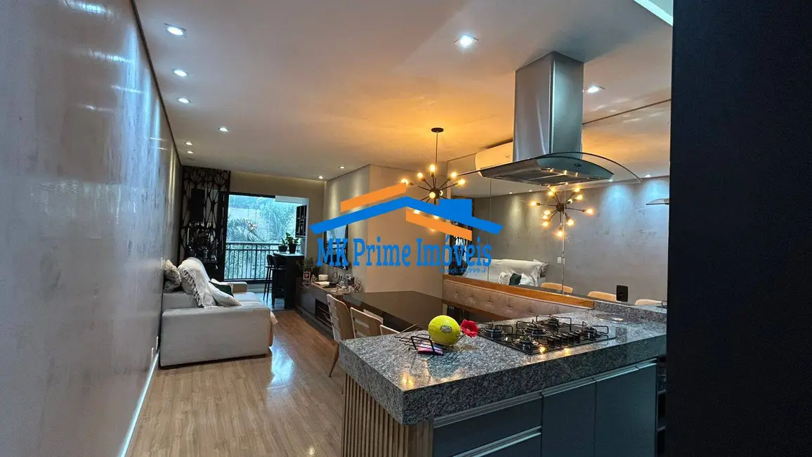 Apartamento com 2 quartos à venda, 72m2 em Vila Osasco, Osasco - SP - imagem 9 Foto 9 de Apartamento com 2 quartos à venda, 72m2 em Vila Osasco, Osasco - SP