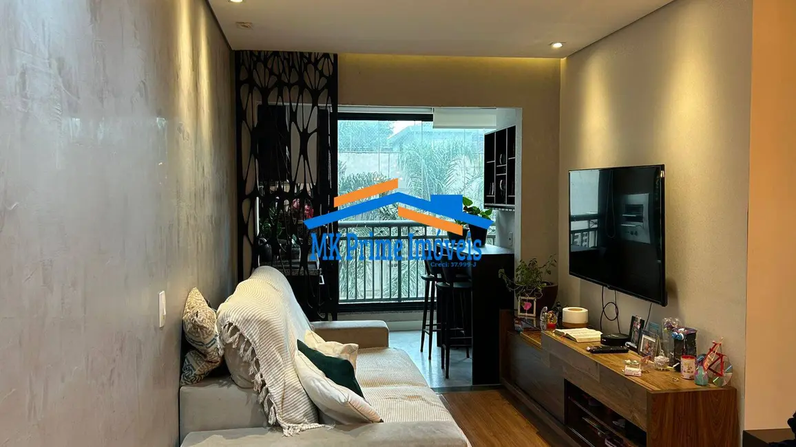 Apartamento com 2 quartos à venda, 72m2 em Vila Osasco, Osasco - SP - imagem 1 Foto 1 de Apartamento com 2 quartos à venda, 72m2 em Vila Osasco, Osasco - SP