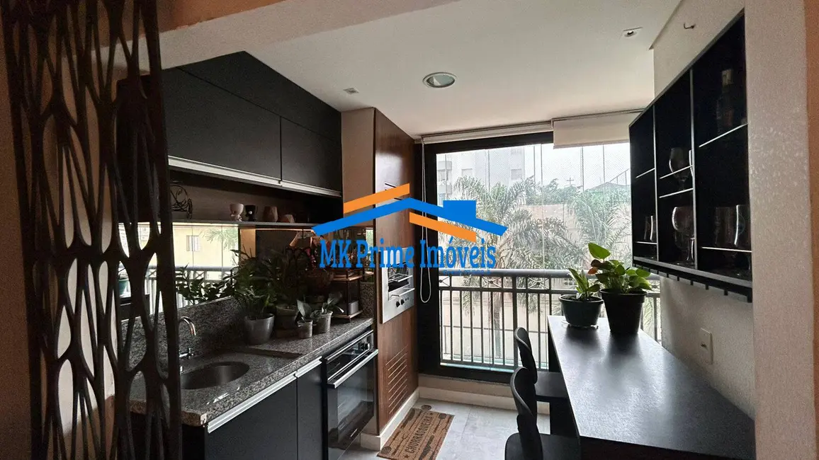Apartamento com 2 quartos à venda, 72m2 em Vila Osasco, Osasco - SP - imagem 8 Foto 8 de Apartamento com 2 quartos à venda, 72m2 em Vila Osasco, Osasco - SP