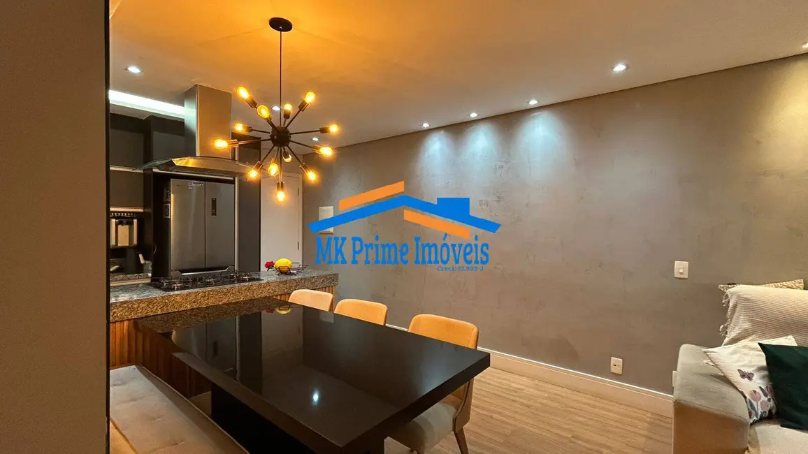 Apartamento com 2 quartos à venda, 72m2 em Vila Osasco, Osasco - SP - imagem 4 Foto 4 de Apartamento com 2 quartos à venda, 72m2 em Vila Osasco, Osasco - SP