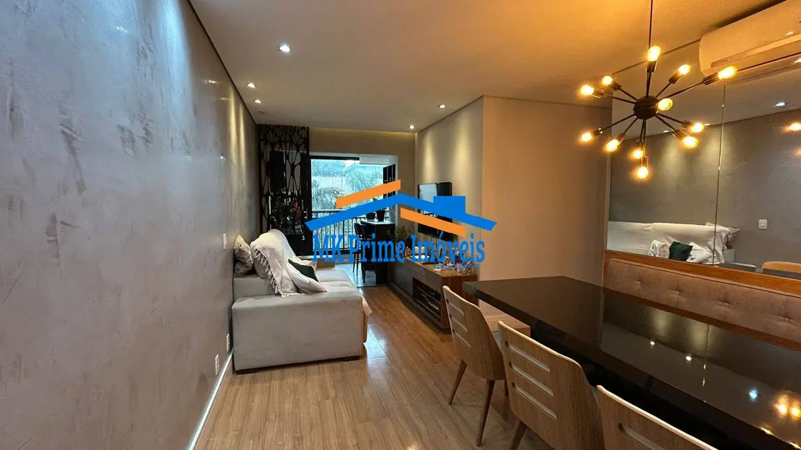 Apartamento com 2 quartos à venda, 72m2 em Vila Osasco, Osasco - SP - imagem 3 Foto 3 de Apartamento com 2 quartos à venda, 72m2 em Vila Osasco, Osasco - SP