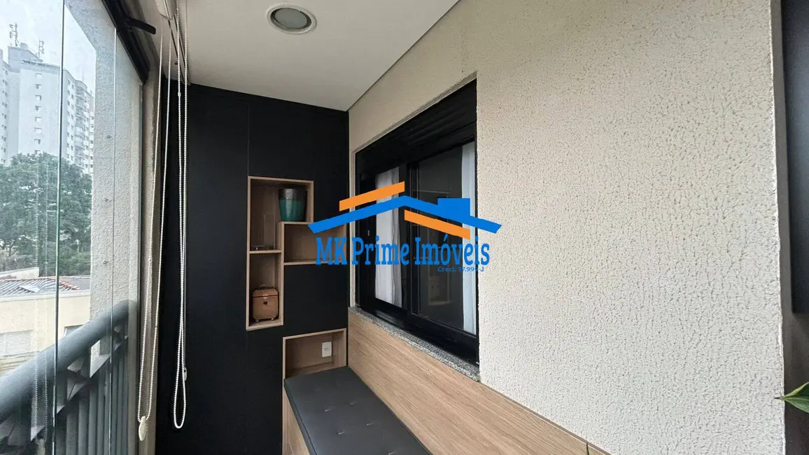 Apartamento com 2 quartos à venda, 72m2 em Vila Osasco, Osasco - SP - imagem 7 Foto 7 de Apartamento com 2 quartos à venda, 72m2 em Vila Osasco, Osasco - SP