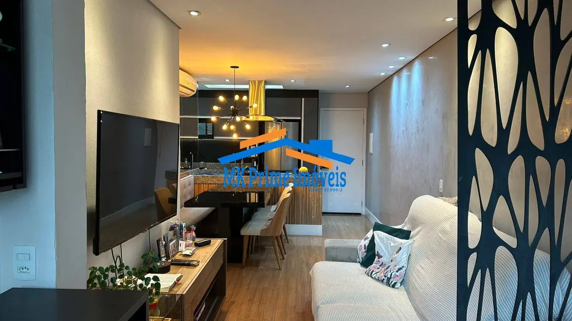 Apartamento com 2 quartos à venda, 72m2 em Vila Osasco, Osasco - SP - imagem 2 Foto 2 de Apartamento com 2 quartos à venda, 72m2 em Vila Osasco, Osasco - SP
