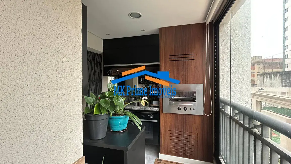 Apartamento com 2 quartos à venda, 72m2 em Vila Osasco, Osasco - SP - imagem 5 Foto 5 de Apartamento com 2 quartos à venda, 72m2 em Vila Osasco, Osasco - SP