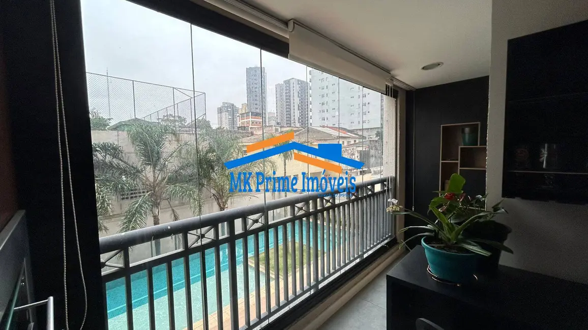 Apartamento com 2 quartos à venda, 72m2 em Vila Osasco, Osasco - SP - imagem 6 Foto 6 de Apartamento com 2 quartos à venda, 72m2 em Vila Osasco, Osasco - SP