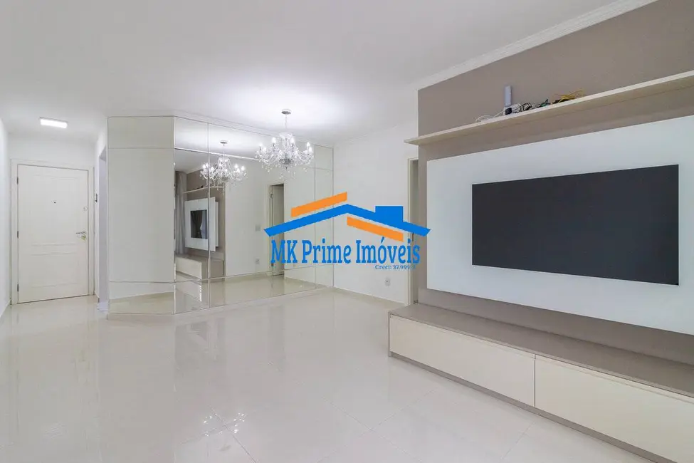 Apartamento com 2 quartos para alugar, 101m2 em Tamboré, Santana De Parnaiba - SP - imagem 1 Foto 1 de Apartamento com 2 quartos para alugar, 101m2 em Tamboré, Santana De Parnaiba - SP
