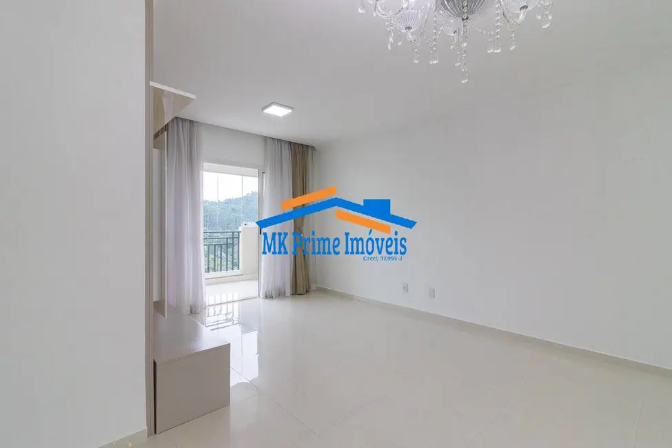 Apartamento com 2 quartos para alugar, 101m2 em Tamboré, Santana De Parnaiba - SP - imagem 3 Foto 3 de Apartamento com 2 quartos para alugar, 101m2 em Tamboré, Santana De Parnaiba - SP