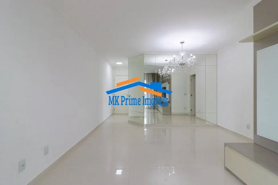 Apartamento com 2 quartos para alugar, 101m2 em Tamboré, Santana De Parnaiba - SP - imagem 4 Foto 4 de Apartamento com 2 quartos para alugar, 101m2 em Tamboré, Santana De Parnaiba - SP