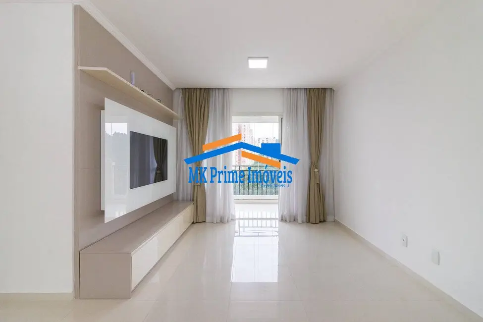 Apartamento com 2 quartos para alugar, 101m2 em Tamboré, Santana De Parnaiba - SP - imagem 2 Foto 2 de Apartamento com 2 quartos para alugar, 101m2 em Tamboré, Santana De Parnaiba - SP