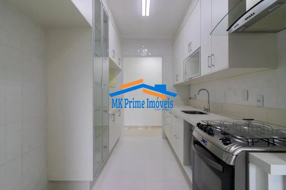 Apartamento com 2 quartos para alugar, 101m2 em Tamboré, Santana De Parnaiba - SP - imagem 9 Foto 9 de Apartamento com 2 quartos para alugar, 101m2 em Tamboré, Santana De Parnaiba - SP