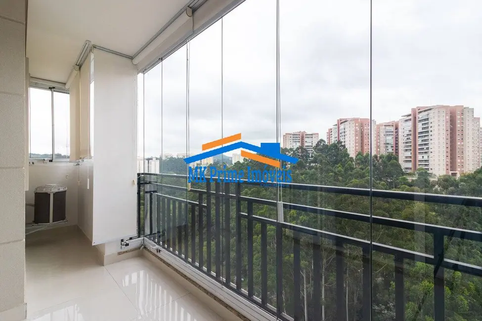Apartamento com 2 quartos para alugar, 101m2 em Tamboré, Santana De Parnaiba - SP - imagem 5 Foto 5 de Apartamento com 2 quartos para alugar, 101m2 em Tamboré, Santana De Parnaiba - SP