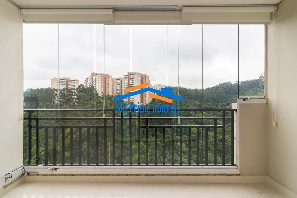 Apartamento com 2 quartos para alugar, 101m2 em Tamboré, Santana De Parnaiba - SP - imagem 6 Foto 6 de Apartamento com 2 quartos para alugar, 101m2 em Tamboré, Santana De Parnaiba - SP
