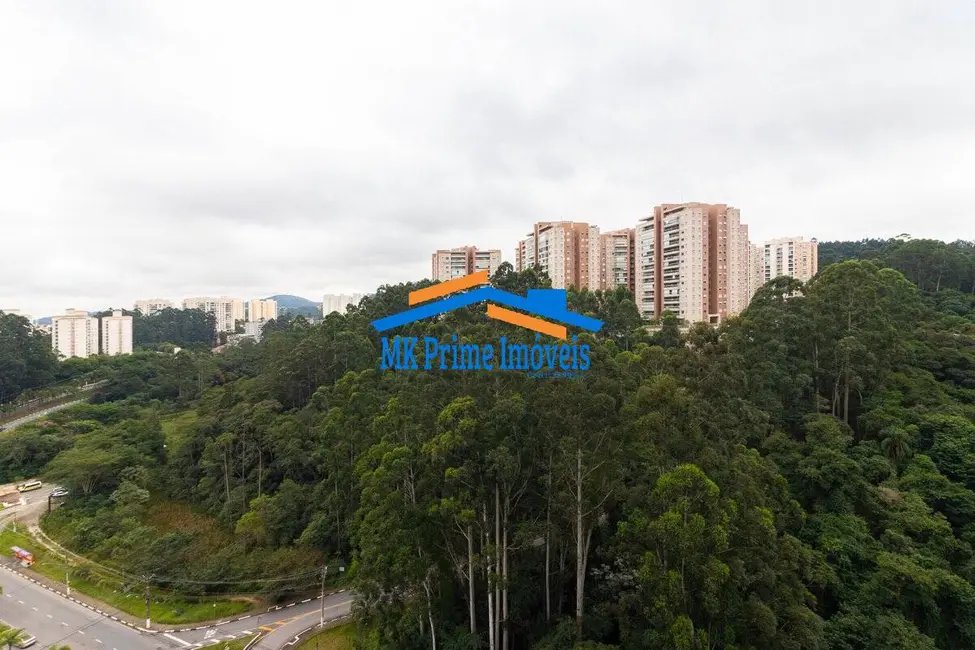Apartamento com 2 quartos para alugar, 101m2 em Tamboré, Santana De Parnaiba - SP - imagem 8 Foto 8 de Apartamento com 2 quartos para alugar, 101m2 em Tamboré, Santana De Parnaiba - SP