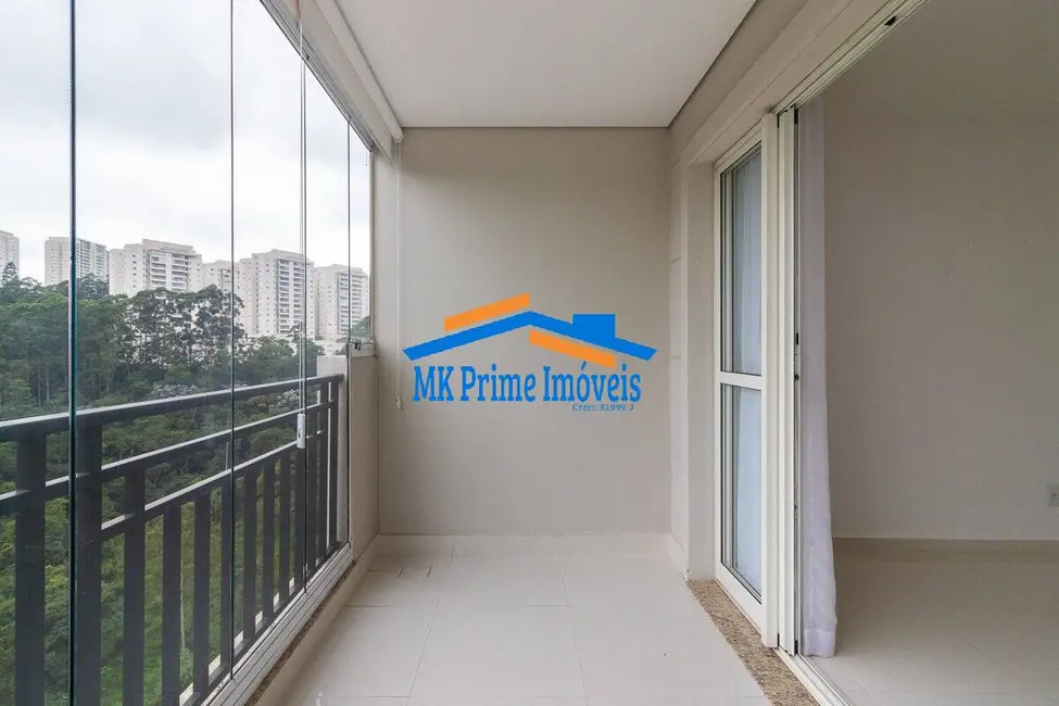 Apartamento com 2 quartos para alugar, 101m2 em Tamboré, Santana De Parnaiba - SP - imagem 7 Foto 7 de Apartamento com 2 quartos para alugar, 101m2 em Tamboré, Santana De Parnaiba - SP