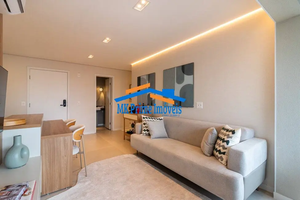 Foto 5 de Apartamento com 2 quartos para alugar, 90m2 em Barueri - SP